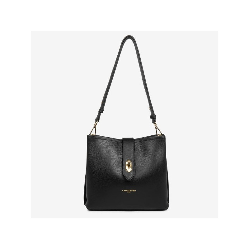 Sac seau Top Double Lancaster pour femme