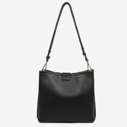 Sac seau Top Double Lancaster pour femme