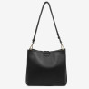 Sac seau Top Double Lancaster pour femme
