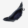 Sac banane Maya KBA pour femme - Lancaster Paris - Bleu foncé