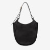 Longchamp - Grand sac porté épaule arrondi Le Foulonné