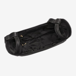 Longchamp - Grand sac porté épaule arrondi Le Foulonné