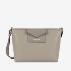 Lancaster - Sac trotteur Smart KBA double