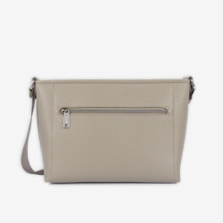 Lancaster - Sac trotteur Smart KBA double