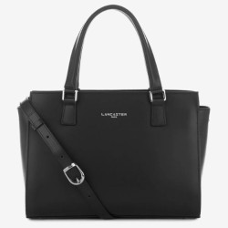 Sac à main en cuir Smooth de Lancaster | Gandy.fr