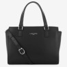 Sac à main en cuir Smooth de Lancaster | Gandy.fr