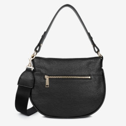 Sac besace à bandoulière Dune par Lancaster  | Gandy.fr