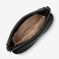 Sac besace à bandoulière Dune par Lancaster  | Gandy.fr
