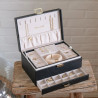 Maison Scarlett - Boîte à bijoux Denise