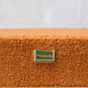 Maison Scarlett - Coffret à bijoux Louise Teddy camel