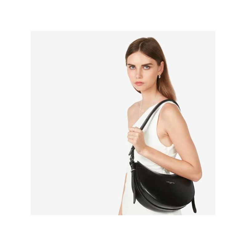 Sac demi lune Lancaster Suave Ace | Gandy.fr