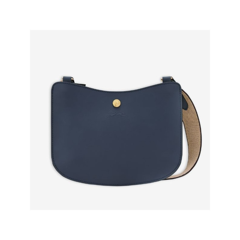 Longchamp - Sac bandoulière S en cuir Epure