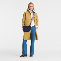 Longchamp - Sac bandoulière S en cuir Epure