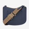 Longchamp - Sac bandoulière S en cuir Epure