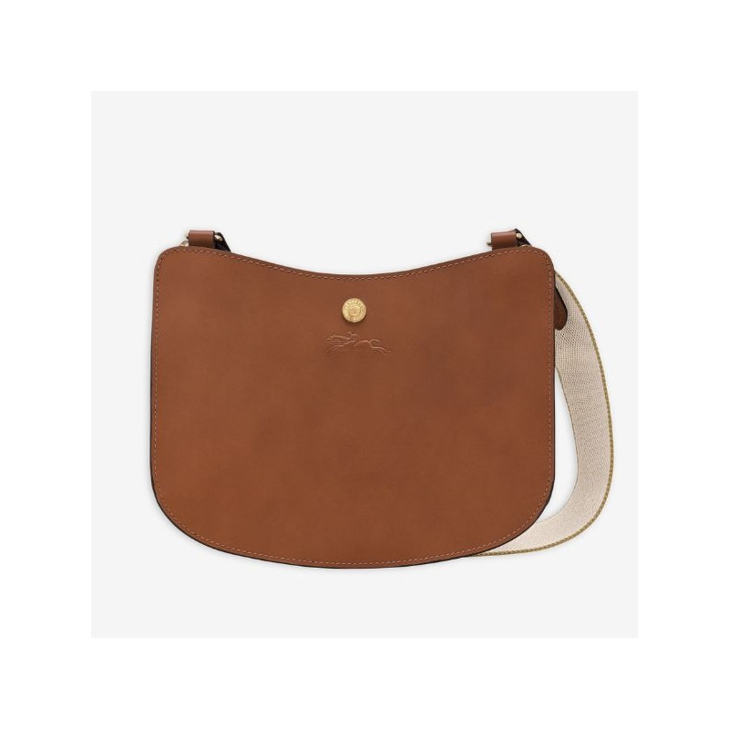 Longchamp - Sac bandoulière S en cuir Epure