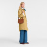 Longchamp - Sac bandoulière S en cuir Epure