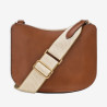 Longchamp - Sac bandoulière S en cuir Epure