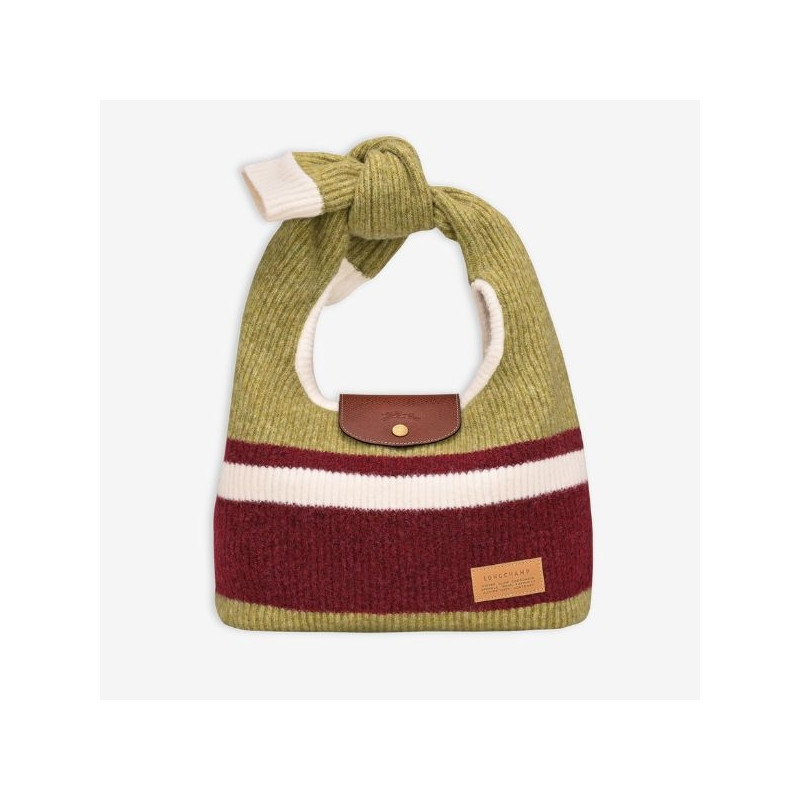 Longchamp - sac pull porté épaule Le Pliage Collection