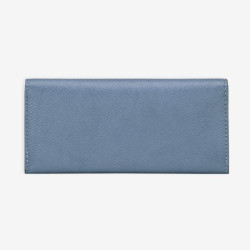 Longchamp - Portefeuille long rabat Epure