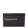 Porte-papiers Pablo en cuir plongé par Arthur & Aston | Gandy.fr