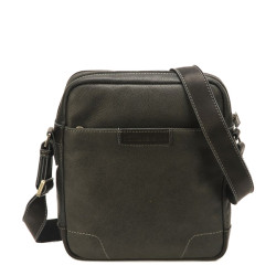 Sac travers en cuir Marco par Arthur & Aston | Gandy.fr