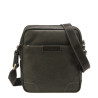 Sac travers en cuir Marco par Arthur & Aston | Gandy.fr