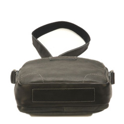 Sac travers en cuir Marco par Arthur & Aston | Gandy.fr