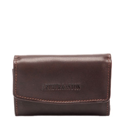 Portemonnaie en cuir plongé Pablo par Arthur & Aston | Gandy.fr