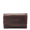 Portemonnaie en cuir plongé Pablo par Arthur & Aston | Gandy.fr