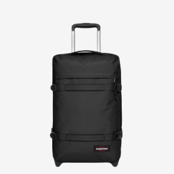 Eastpak - Petite valise Cabine Transit'r S Noir