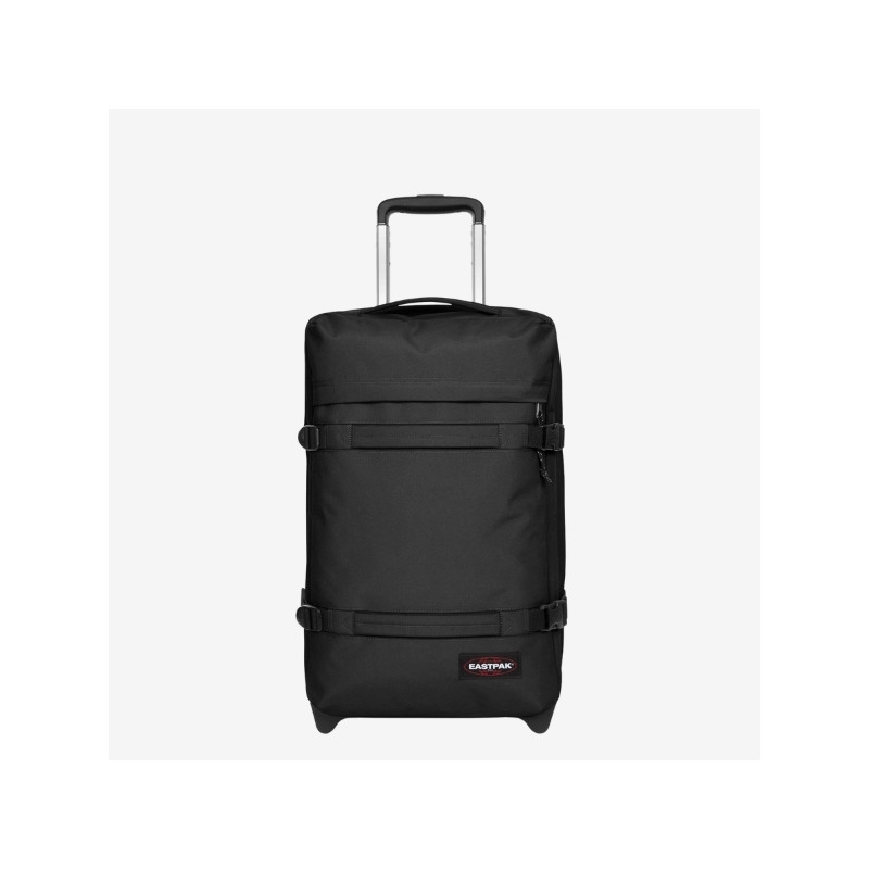 Eastpak - Petite valise Cabine Transit'r S Noir