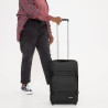 Eastpak - Petite valise Cabine Transit'r S Noir