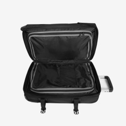 Eastpak - Petite valise Cabine Transit'r S Noir