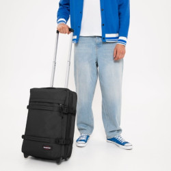 Eastpak - Petite valise Cabine Transit'r S Noir