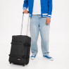 Eastpak - Petite valise Cabine Transit'r S Noir