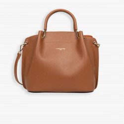 lancaster – g sac p main pur foulonne bi