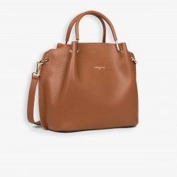 lancaster – g sac p main pur foulonne bi