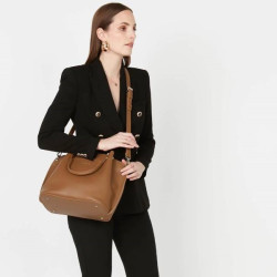 lancaster – g sac p main pur foulonne bi