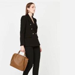 lancaster – g sac p main pur foulonne bi