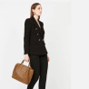lancaster – g sac p main pur foulonne bi