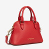 Petit sac demi-lune Sierra Jia de Lancaster | Gandy.fr