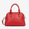 Petit sac demi-lune Sierra Jia de Lancaster | Gandy.fr