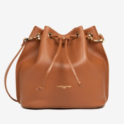 Sac bourse à bandoulière de Lancaster | Gandy.fr