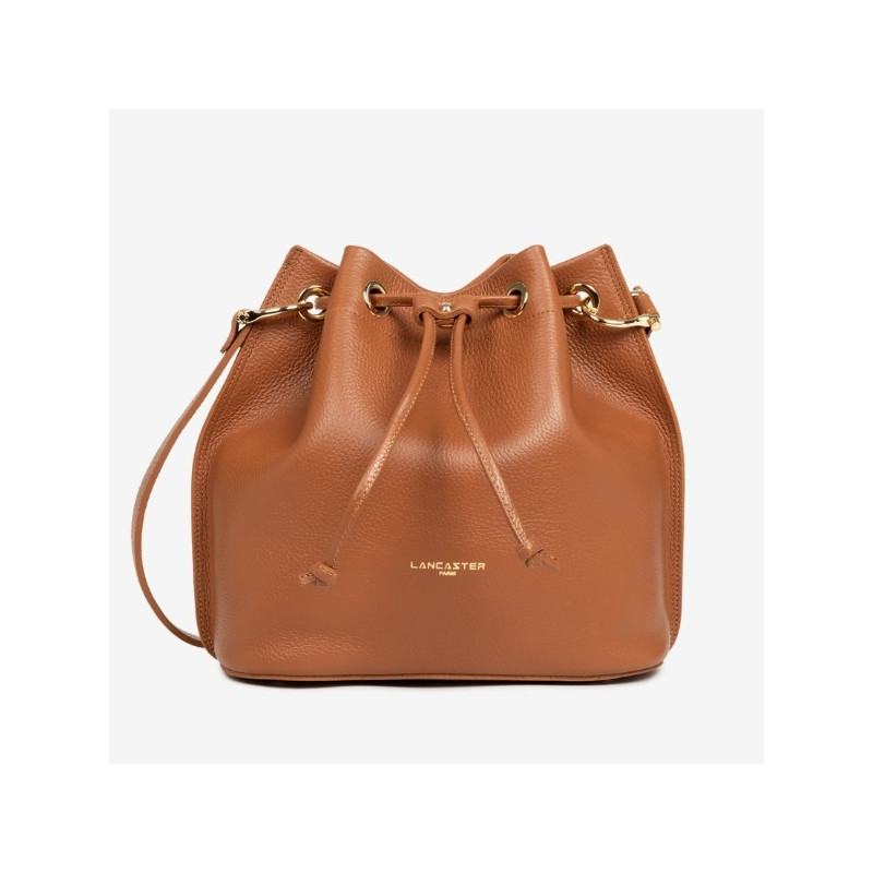 Sac bourse à bandoulière de Lancaster | Gandy.fr