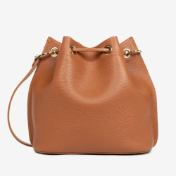 Sac bourse à bandoulière de Lancaster | Gandy.fr
