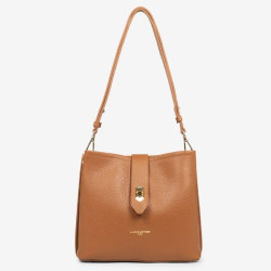 Sac seau Top Double Lancaster pour femme