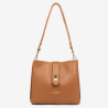 Sac seau Top Double Lancaster pour femme