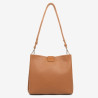 Sac seau Top Double Lancaster pour femme