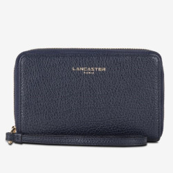 Portefeuille en cuir Dune de Lancaster | Gandy.fr