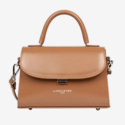 Mini sac à main Suave Even par Lancaster | Gandy.fr
